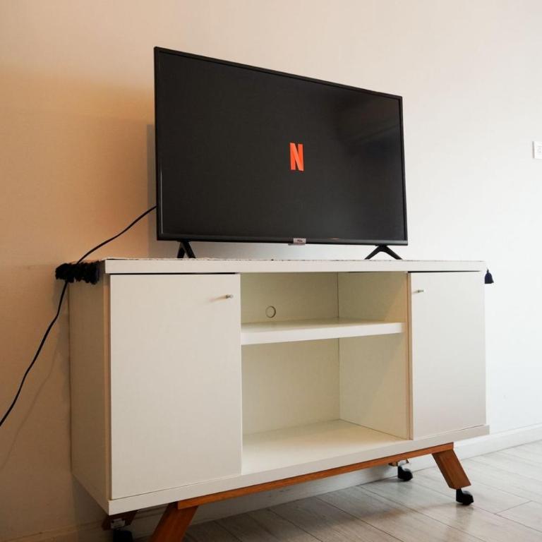 CENTRO MOIDERiIO - Apartamento de 1 dormitorio - 19