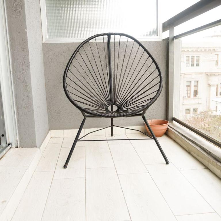 CENTRO MOIDERiIO - Apartamento de 1 dormitorio - 20