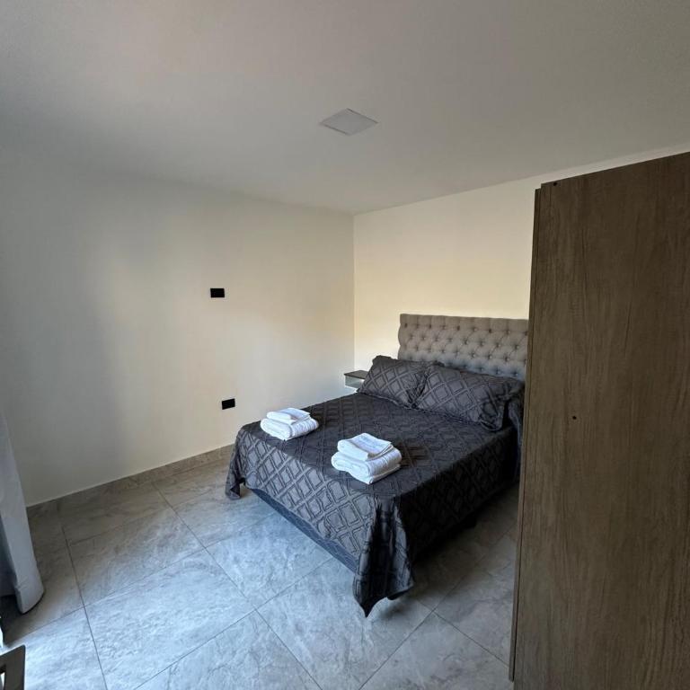 Aires del Acantilado Aparts - One-Bedroom Apartment - 3