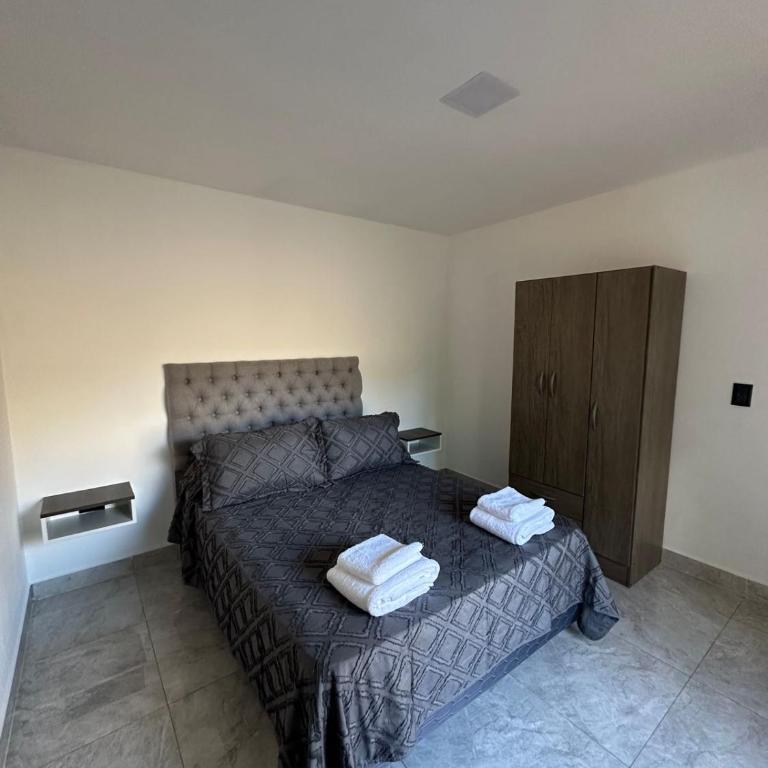 Aires del Acantilado Aparts - One-Bedroom Apartment - 7