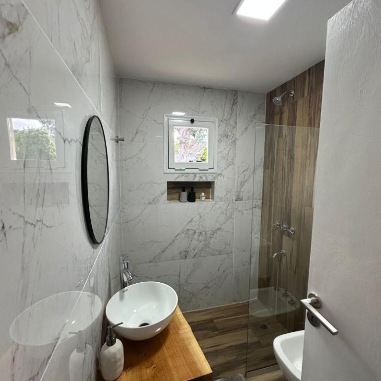 Aires del Acantilado Aparts - One-Bedroom Apartment - 2