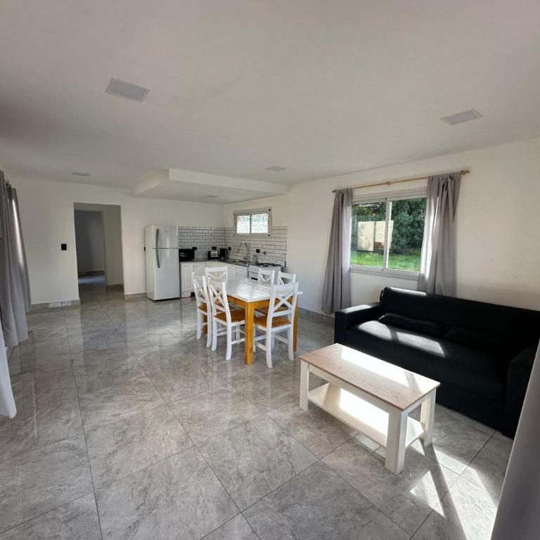 Aires del Acantilado Aparts - One-Bedroom Apartment - 11