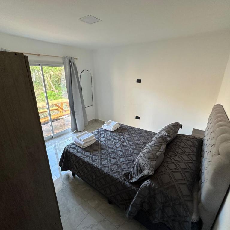 Aires del Acantilado Aparts - One-Bedroom Apartment - 12