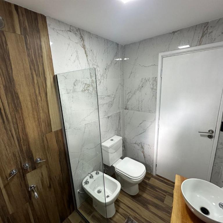 Aires del Acantilado Aparts - One-Bedroom Apartment - 14
