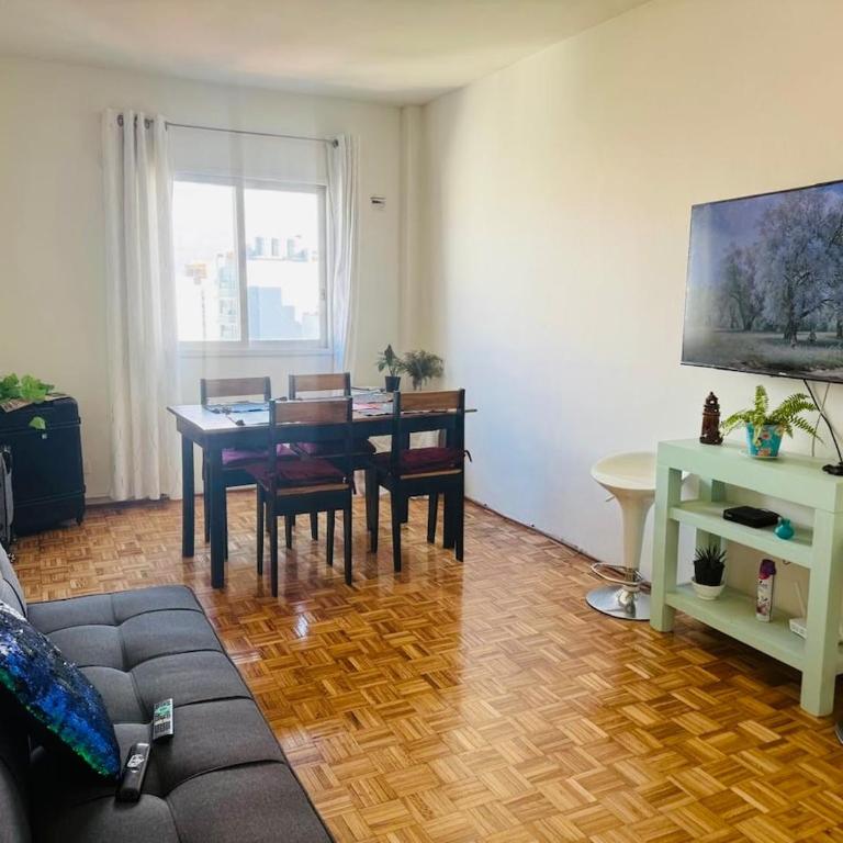 Nuñez Monumental - Apartamento de 2 dormitorios - 11