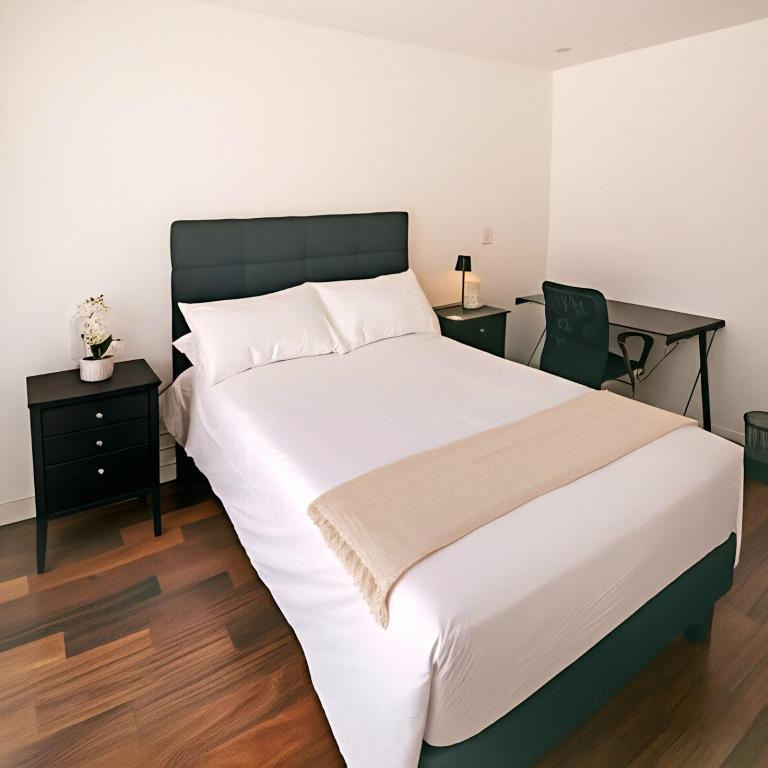 Dream penthouse in Miraflores - Three-Bedroom Apartment - 5