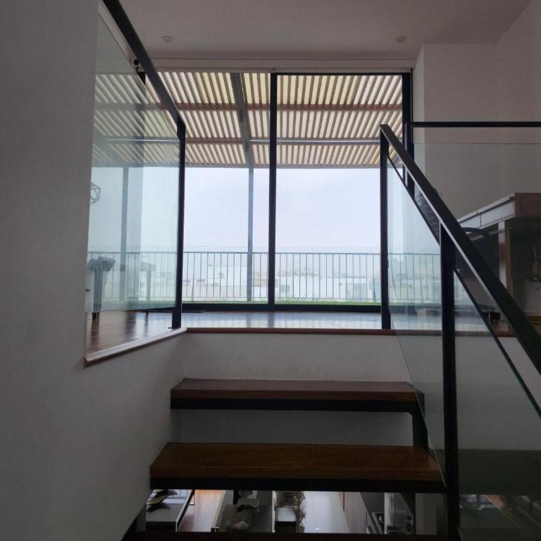 Dream penthouse in Miraflores - Three-Bedroom Apartment - 9