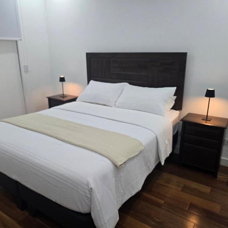 Dream penthouse in Miraflores - Three-Bedroom Apartment - 14