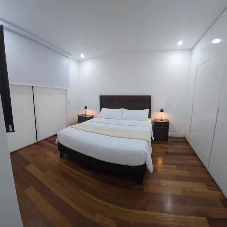 Dream penthouse in Miraflores - Three-Bedroom Apartment - 16