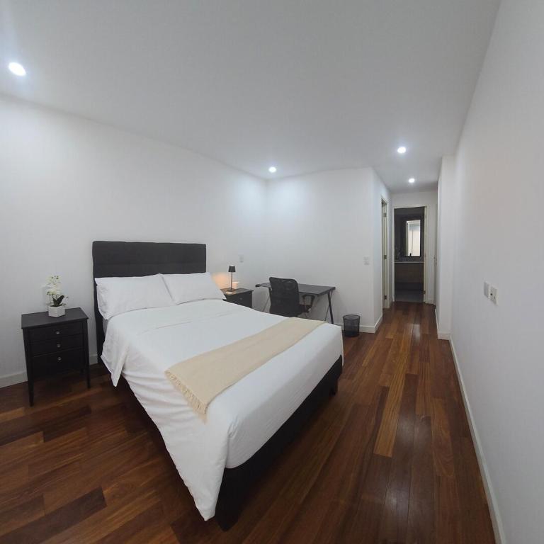 Dream penthouse in Miraflores - Three-Bedroom Apartment - 17