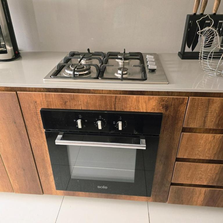 Dream penthouse in Miraflores - Three-Bedroom Apartment - 19