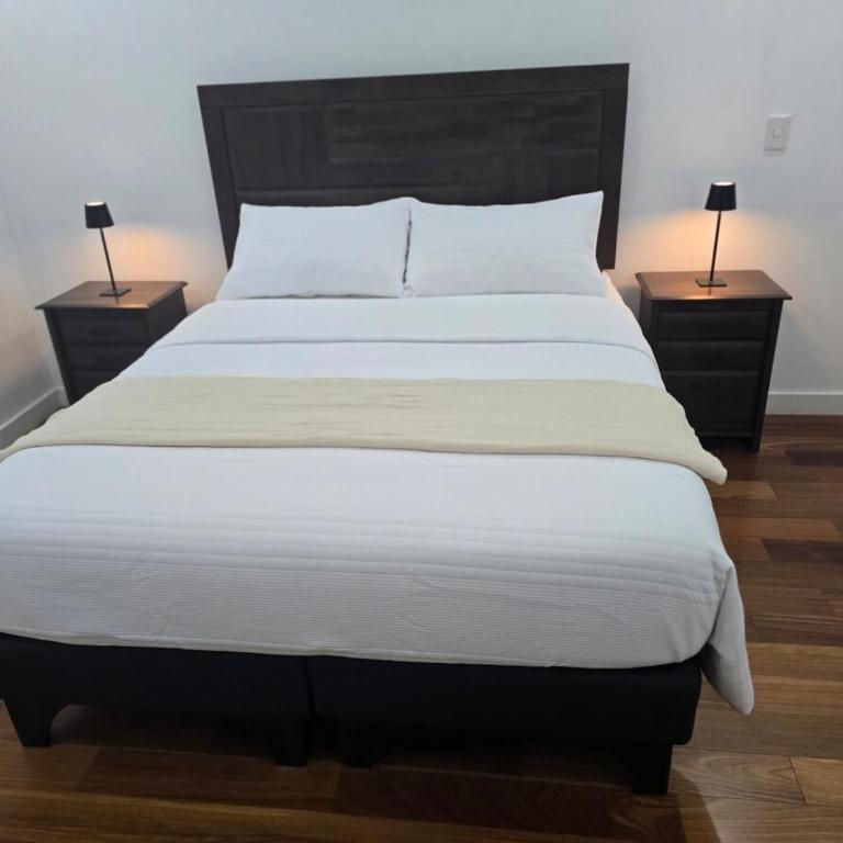 Dream penthouse in Miraflores - Three-Bedroom Apartment - 20