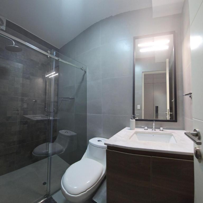 Dream penthouse in Miraflores - Three-Bedroom Apartment - 21