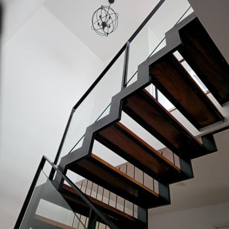 Dream penthouse in Miraflores - Three-Bedroom Apartment - 22