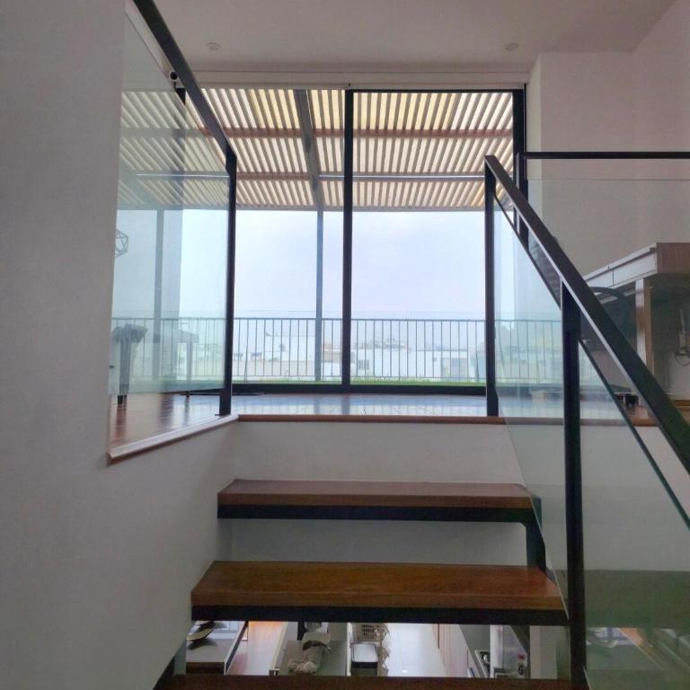 Dream penthouse in Miraflores - Three-Bedroom Apartment - 27
