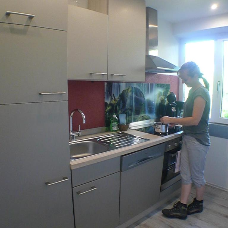 Apartment Edith Top 1 - Apartamento de 2 dormitorios - 2