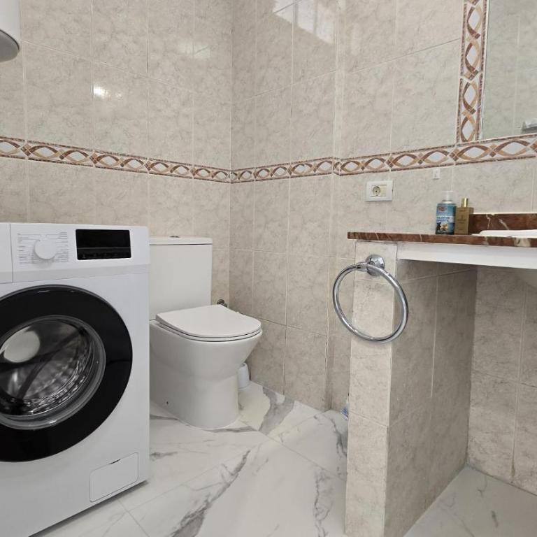 Studio in Parque Cattleya, Playa de las Americas - Apartamento Estudio - 18