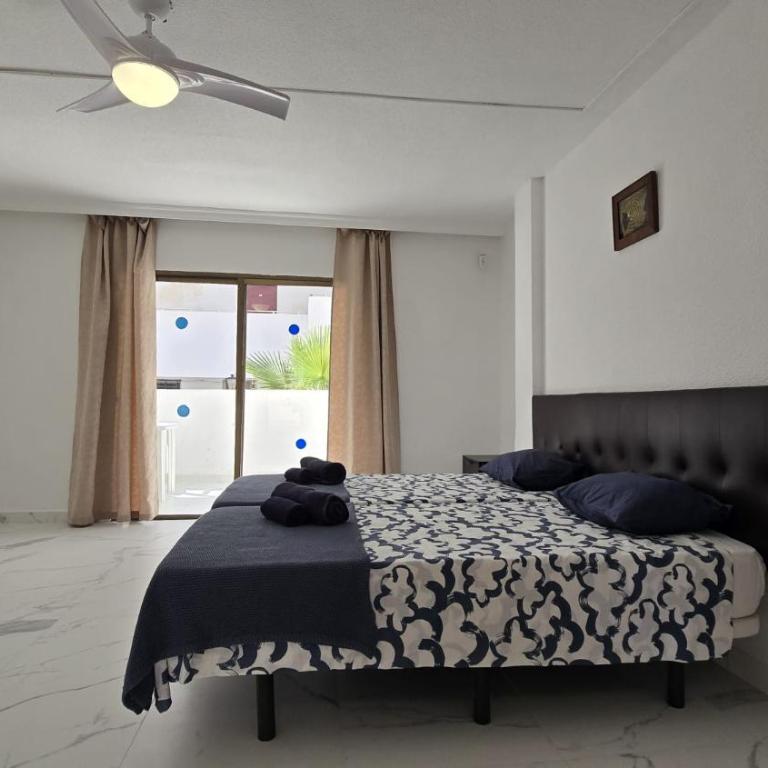 Studio in Parque Cattleya, Playa de las Americas - Apartamento Estudio - 5