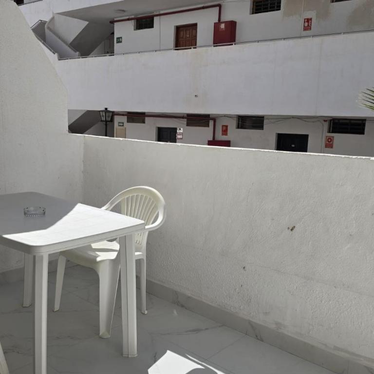 Studio in Parque Cattleya, Playa de las Americas - Apartamento Estudio - 15