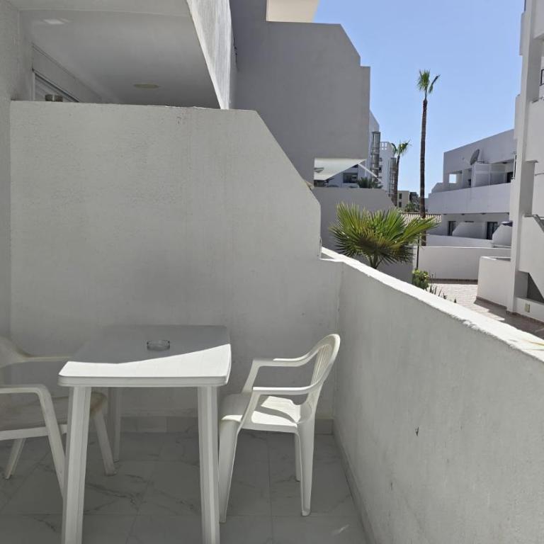 Studio in Parque Cattleya, Playa de las Americas - Apartamento Estudio - 14