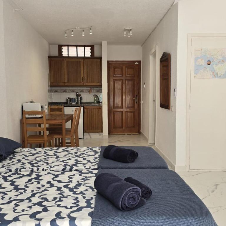 Studio in Parque Cattleya, Playa de las Americas - Apartamento Estudio - 26