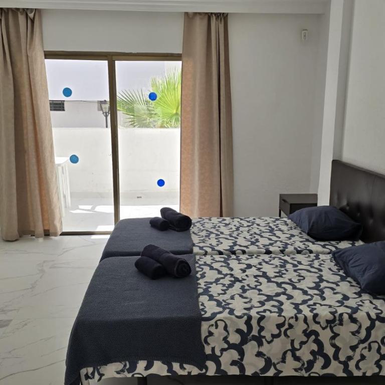 Studio in Parque Cattleya, Playa de las Americas - Apartamento Estudio - 24