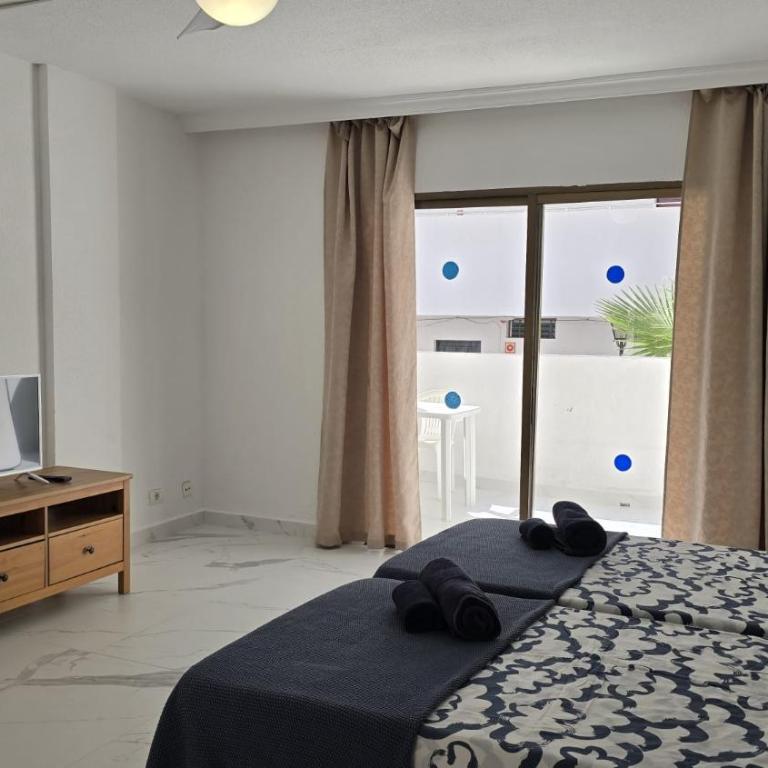 Studio in Parque Cattleya, Playa de las Americas - Apartamento Estudio - 25