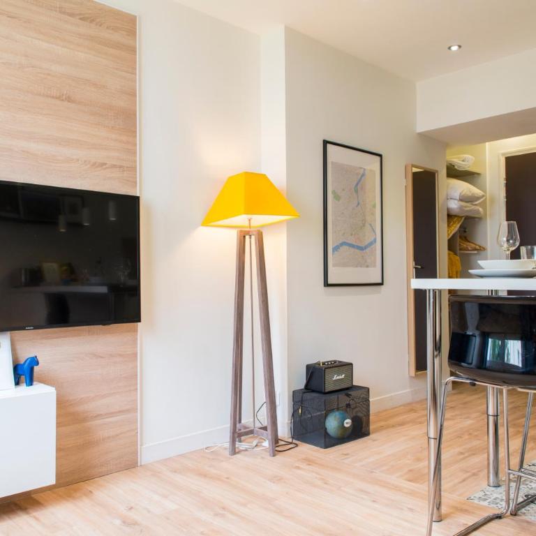 Unsejouranantes - Le Magellan - Appartement 1 Chambre - 5