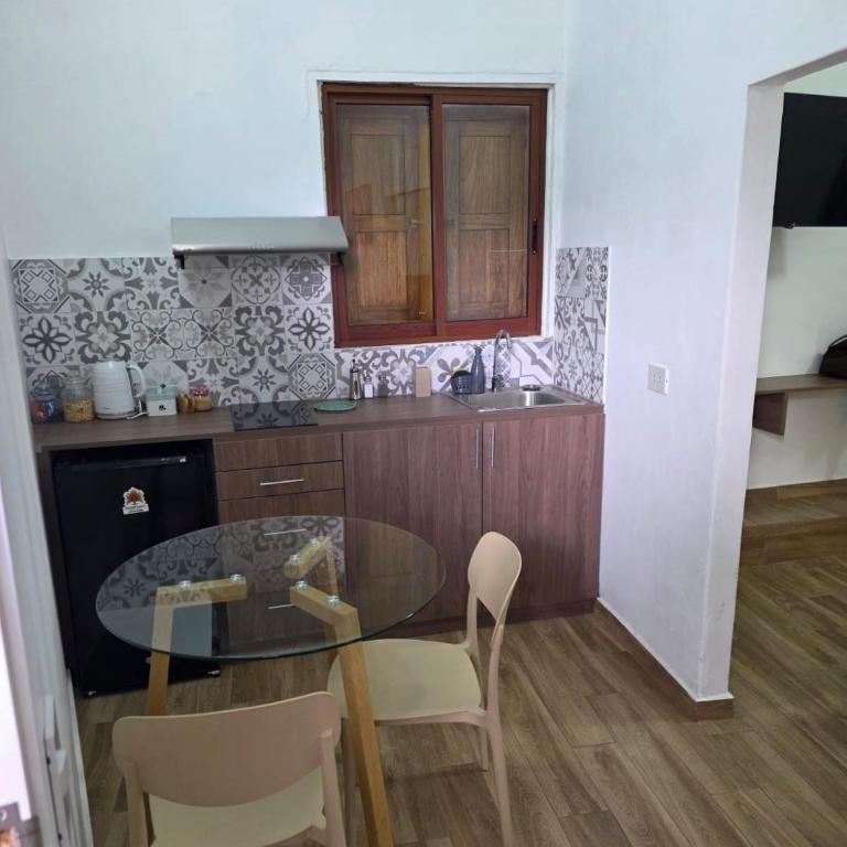 La Maison San LaZaro - One-Bedroom Apartment - 1