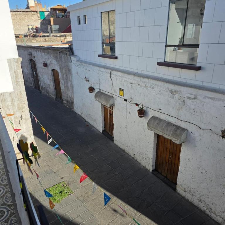 La Maison San LaZaro - One-Bedroom Apartment - 1