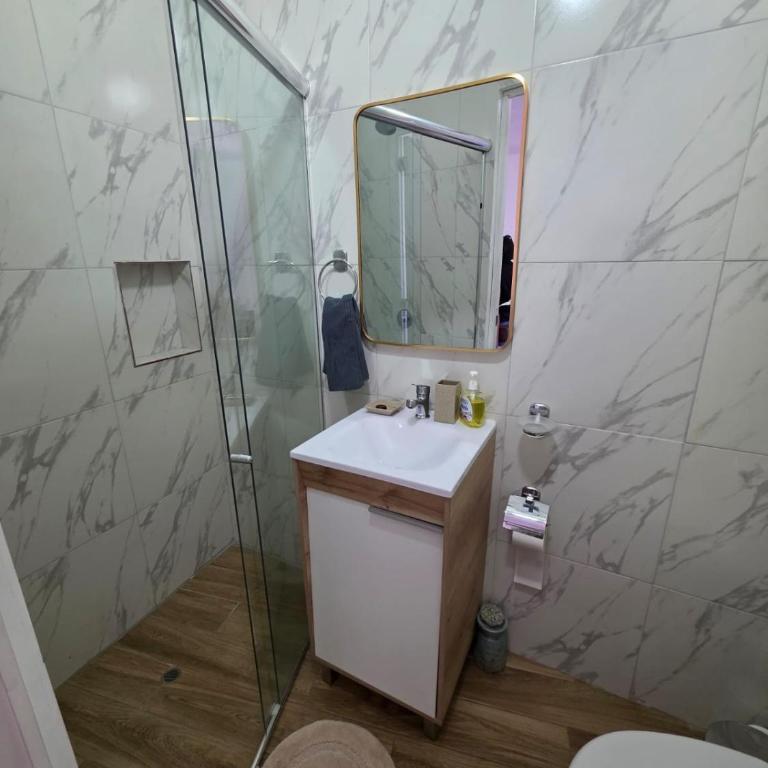 La Maison San LaZaro - One-Bedroom Apartment - 2