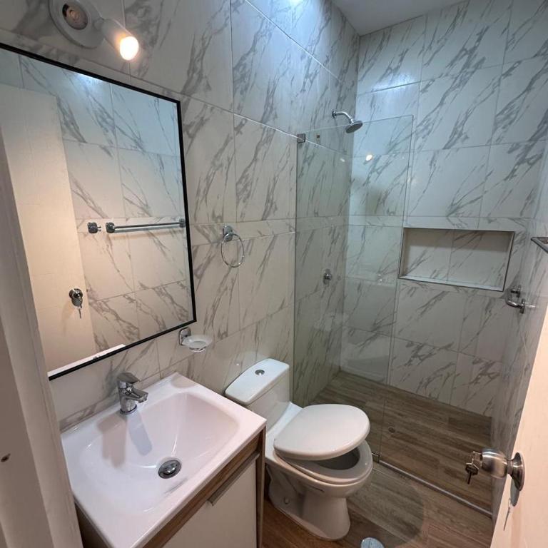 La Maison San LaZaro - One-Bedroom Apartment - 2