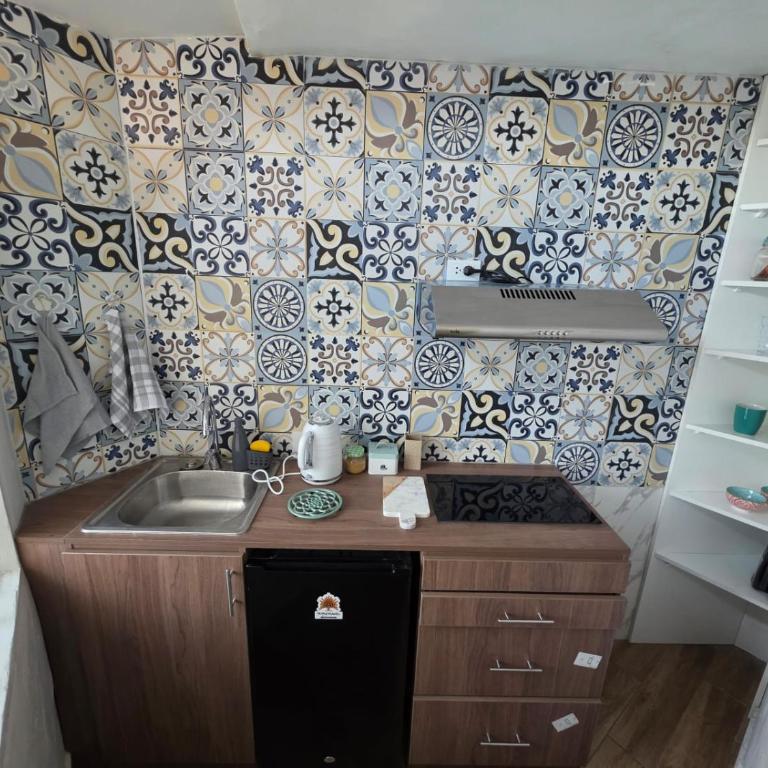 La Maison San LaZaro - One-Bedroom Apartment - 3