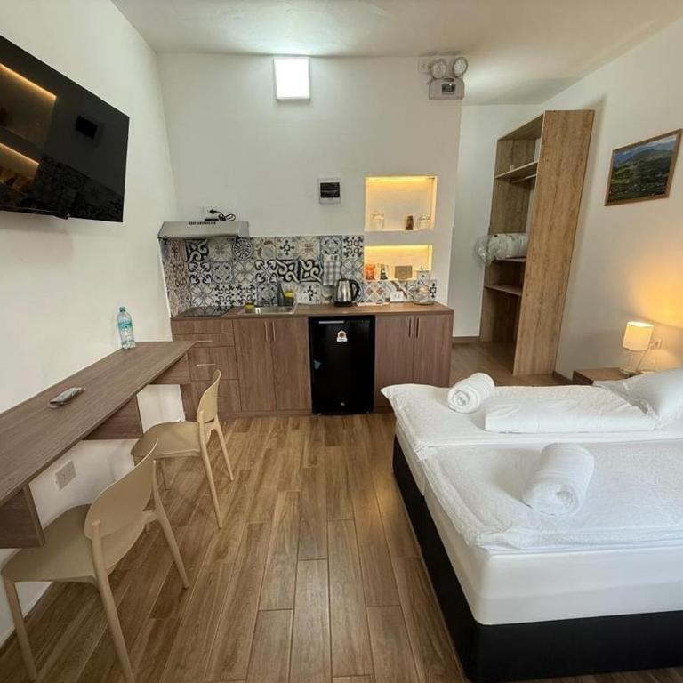 La Maison San LaZaro - One-Bedroom Apartment - 3
