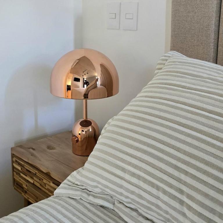 Glamour, Paz y Amenities Premium frente al Mar - One-Bedroom Apartment - 43