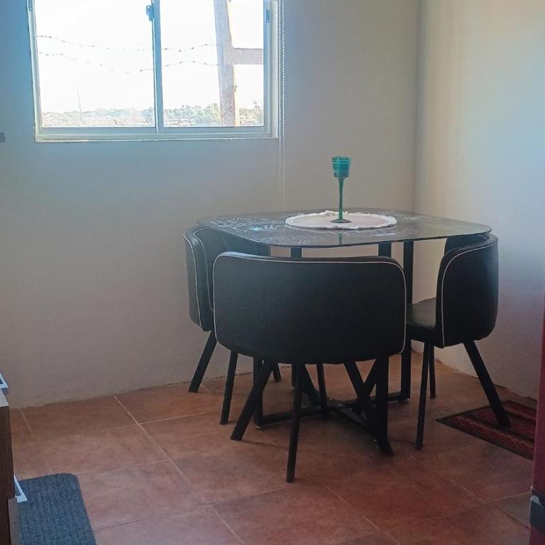 Cabaña de campo San Pedro de Atacama - Apartamento de 1 dormitorio - 8
