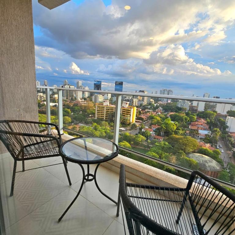 Dpto excelente ubicación - Apartamento de 2 dormitorios - 8