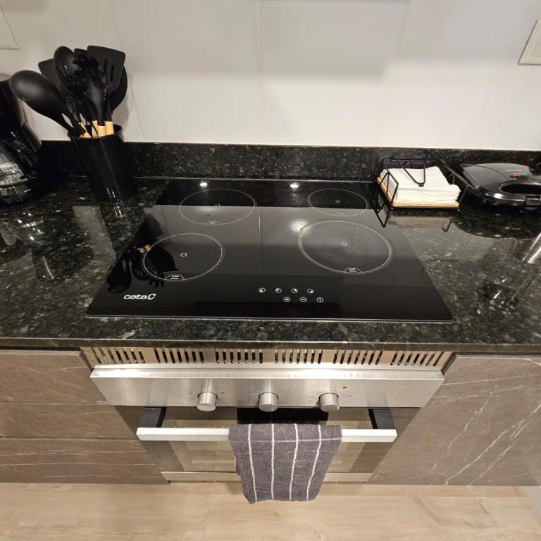 Dpto excelente ubicación - Apartamento de 2 dormitorios - 11