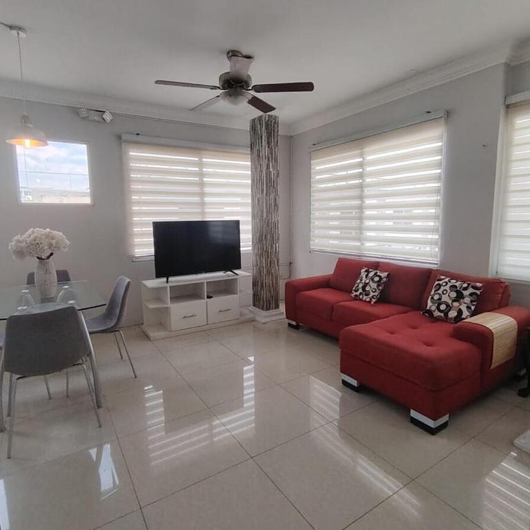 Suite in Quevedo - Comfort and safety - One-Bedroom Apartment - 1