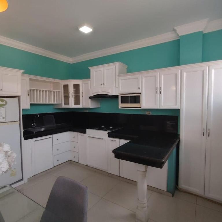 Suite in Quevedo - Comfort and safety - One-Bedroom Apartment - 4
