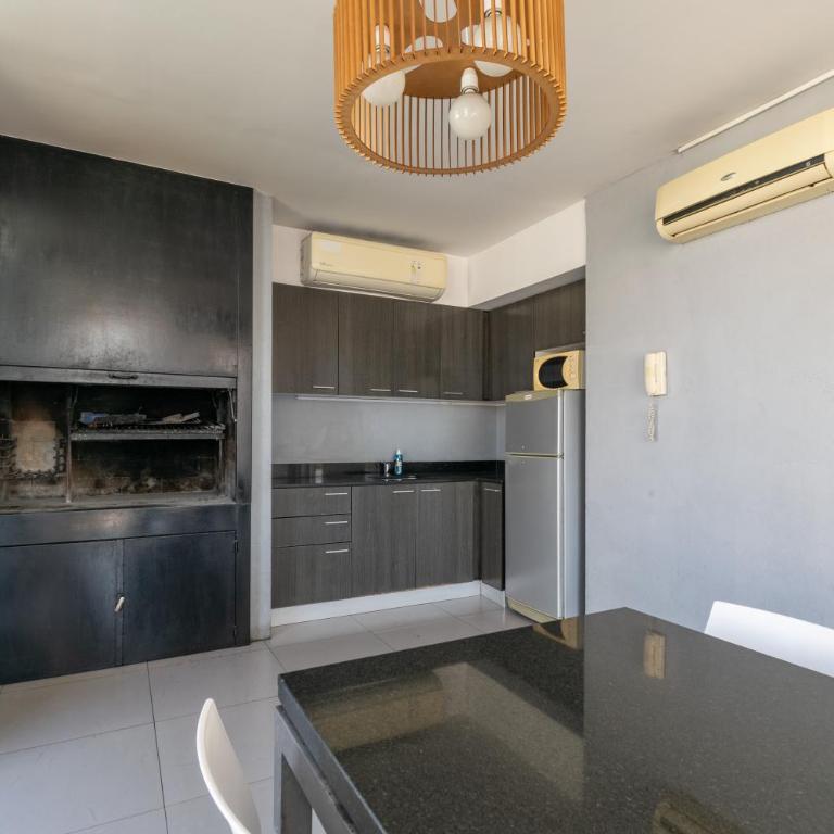 Hermoso departamento cerca de movistar arena - Apartamento de 1 dormitorio - 22