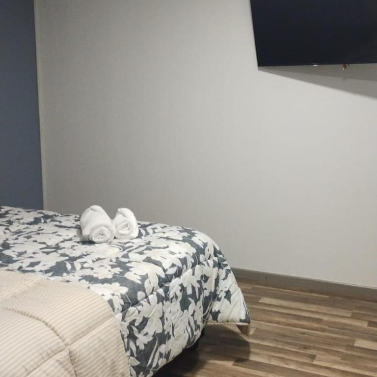 Hostal Milaris - Double Room - 3