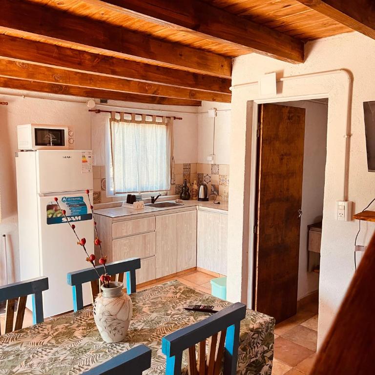 Casa de Amigos - Chañar - Casa con 1 dormitorio - 1
