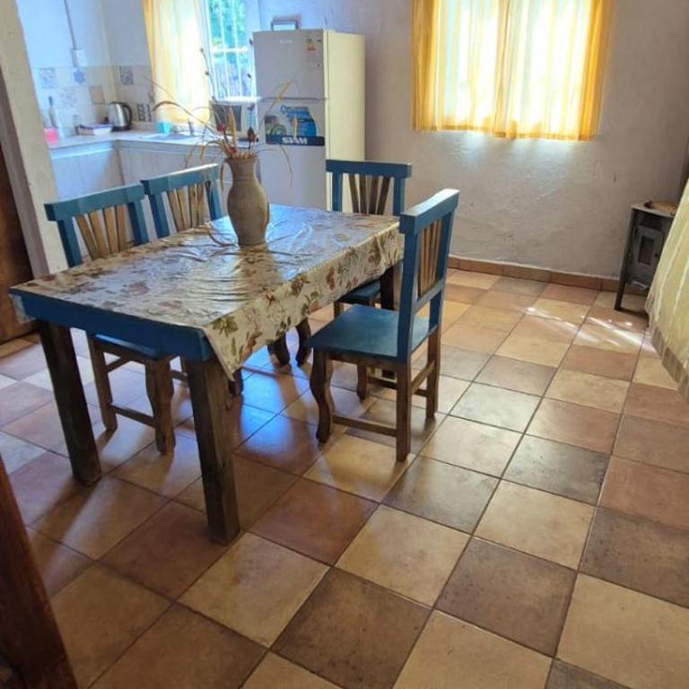 Casa de Amigos - Chañar - Casa con 1 dormitorio - 3