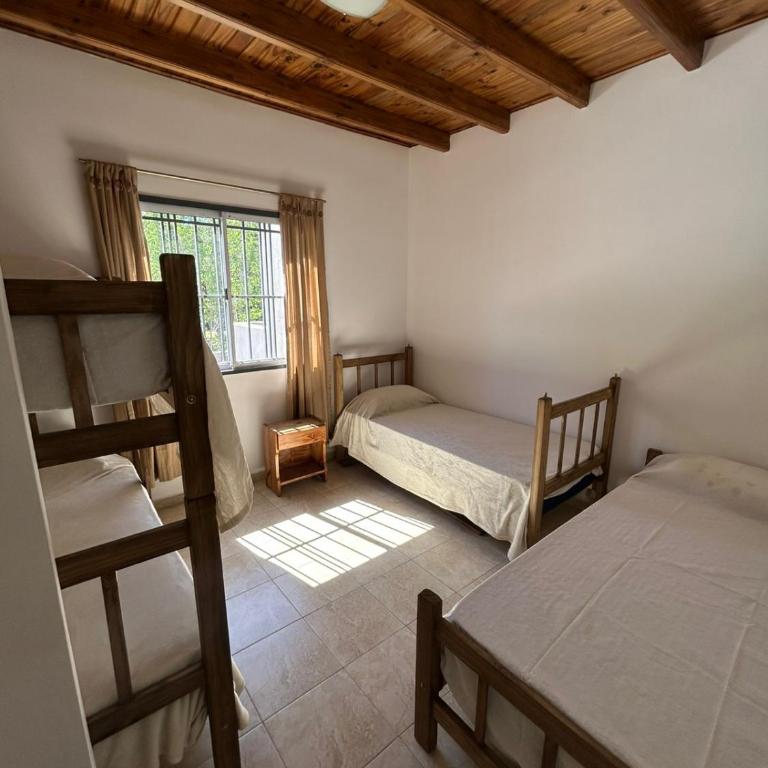 Refugio del Este - Two-Bedroom House - 12