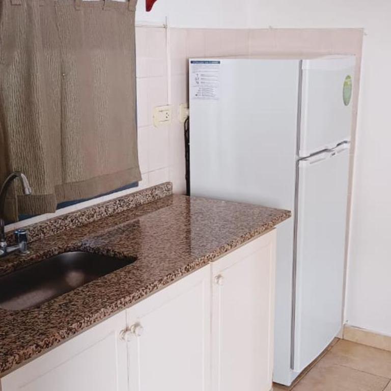 Refugio del Este - Two-Bedroom House - 6