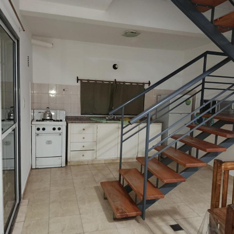 Refugio del Este - Two-Bedroom House - 7