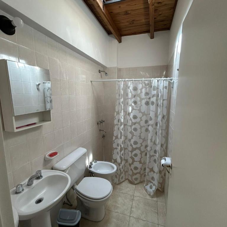 Refugio del Este - Two-Bedroom House - 11