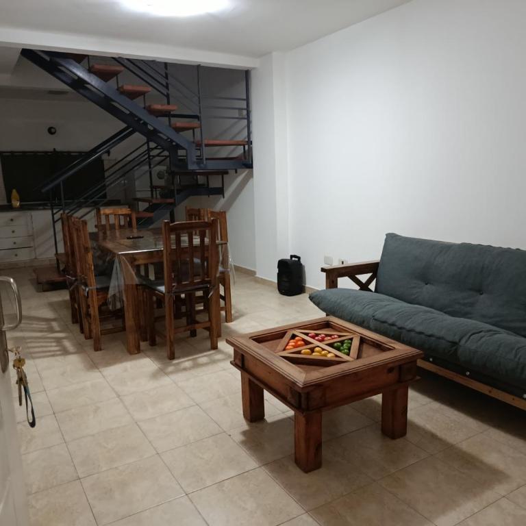 Refugio del Este - Two-Bedroom House - 2