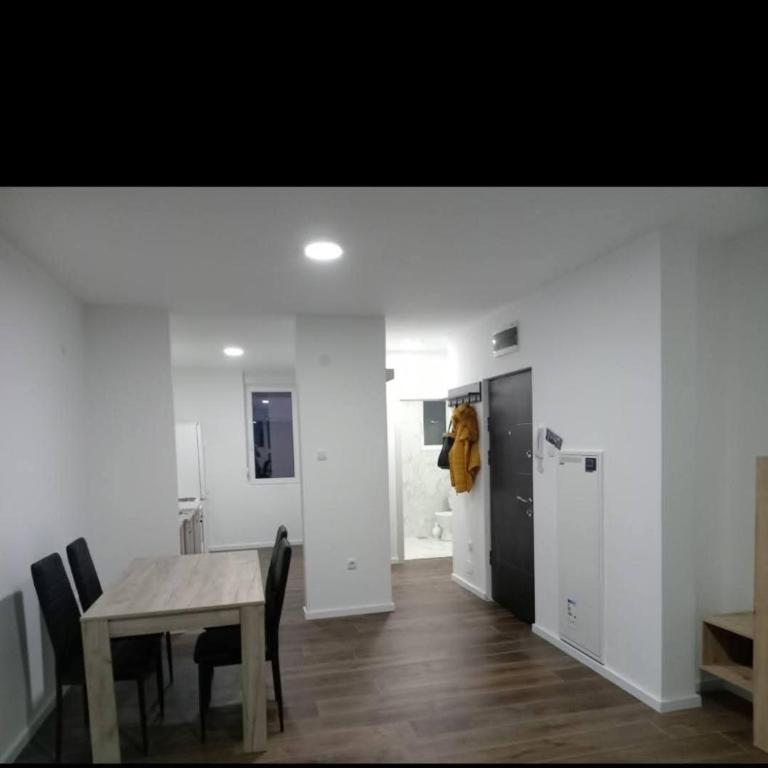 DIAMOND apartmants - Apartman sa 1 Spavaćom Sobom - 2